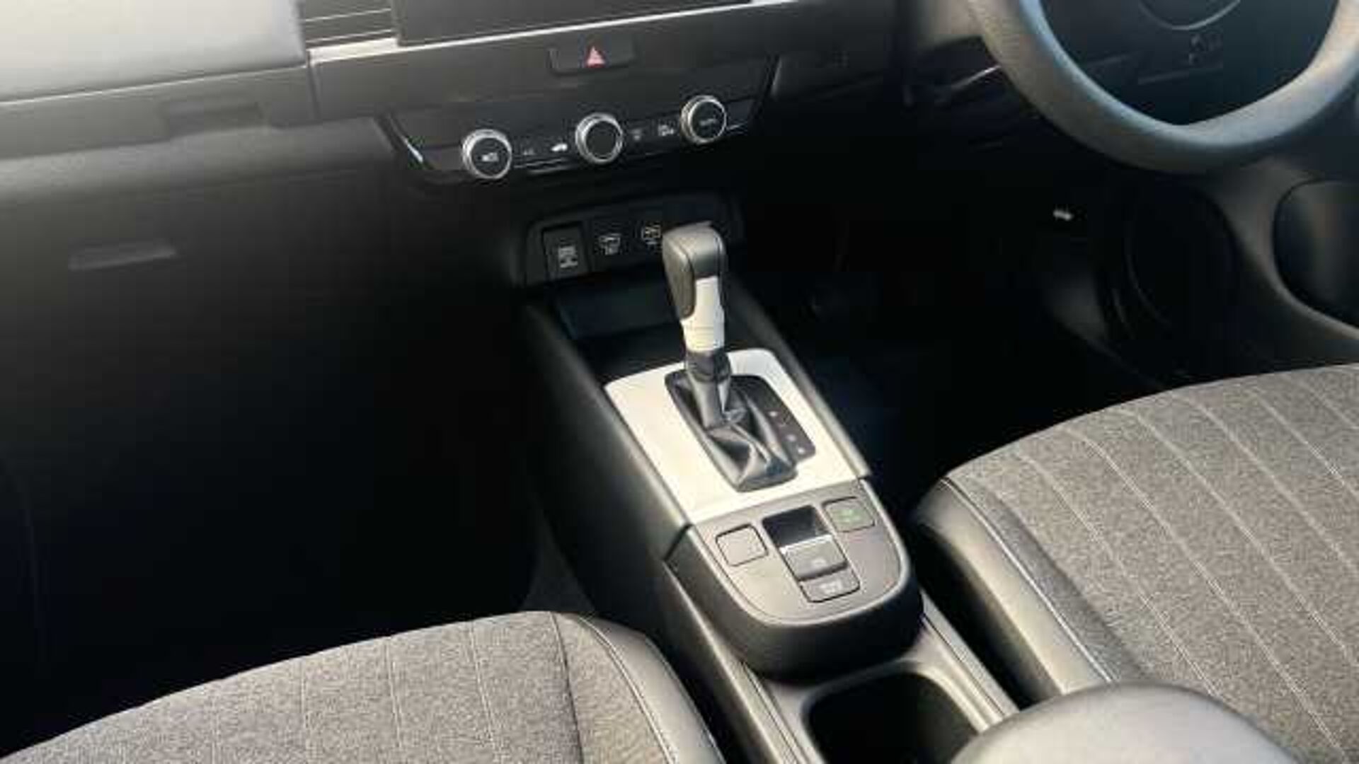 Honda Jazz 1.5 i-MMD Hybrid SR 5dr eCVT Hybrid Hatchback 