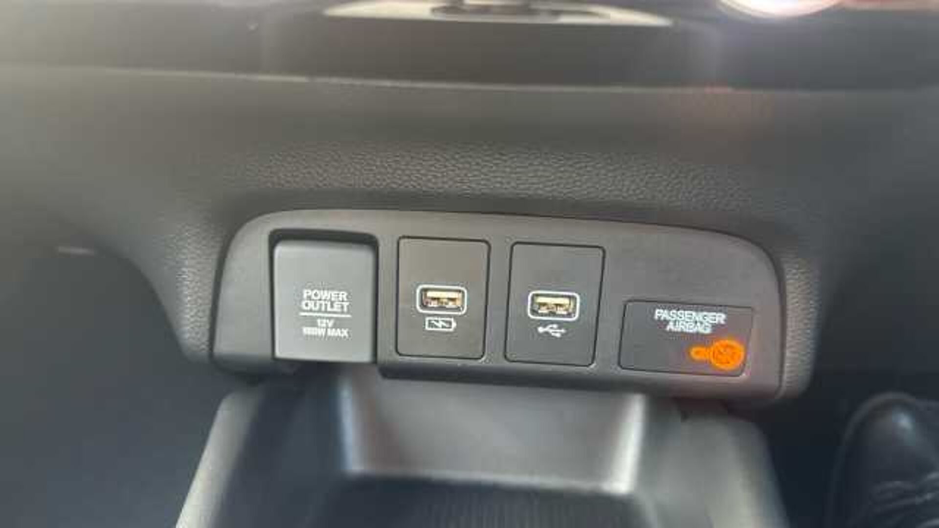 Honda Jazz 1.5 i-MMD Hybrid SR 5dr eCVT Hybrid Hatchback 