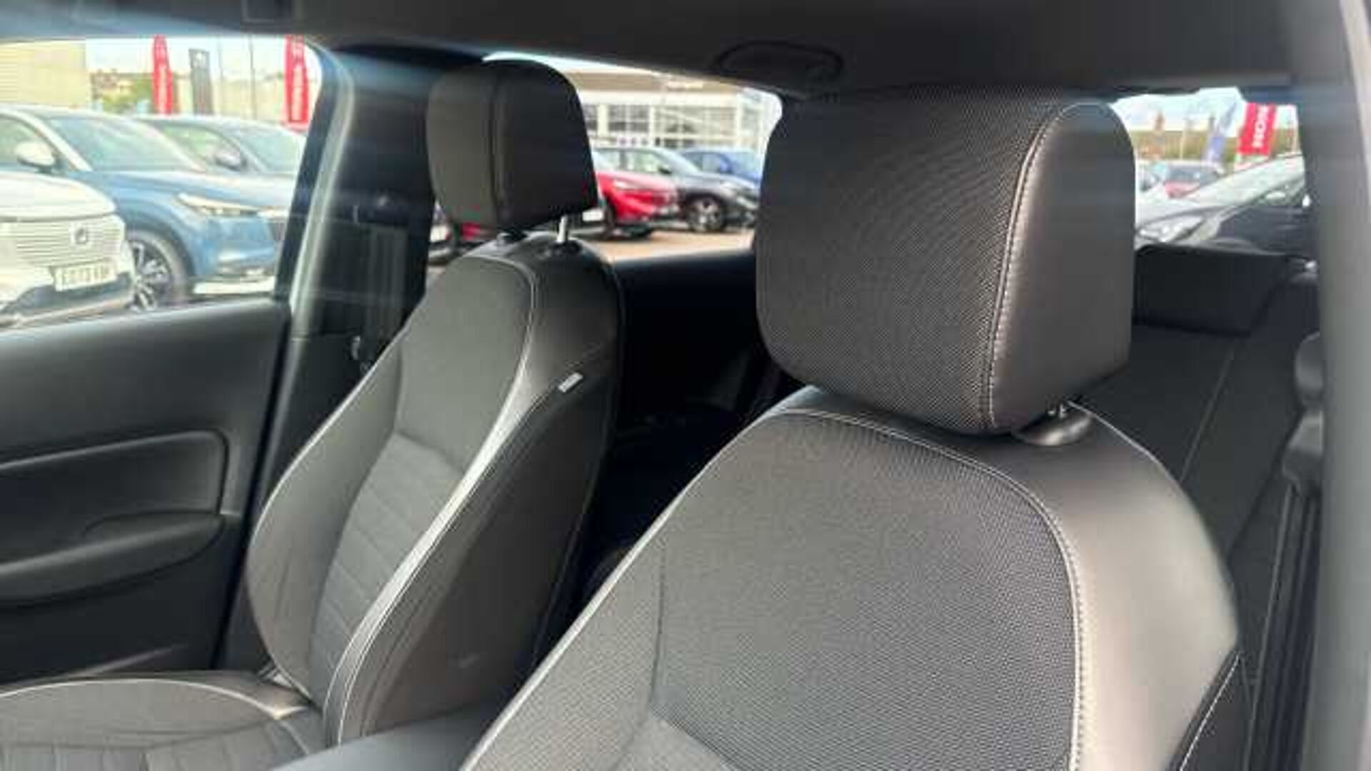 Honda Jazz 1.5 i-MMD Hybrid Crosstar Advance 5dr eCVT Hybrid Hatchback 