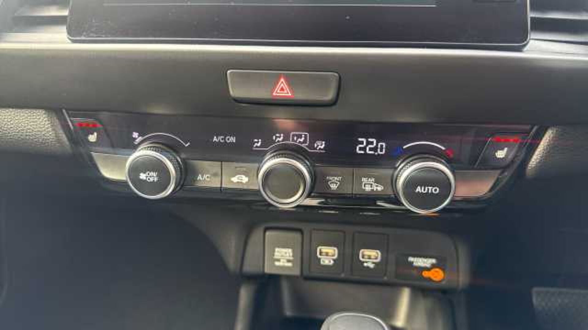 Honda Jazz 1.5 i-MMD Hybrid Crosstar Advance 5dr eCVT Hybrid Hatchback 