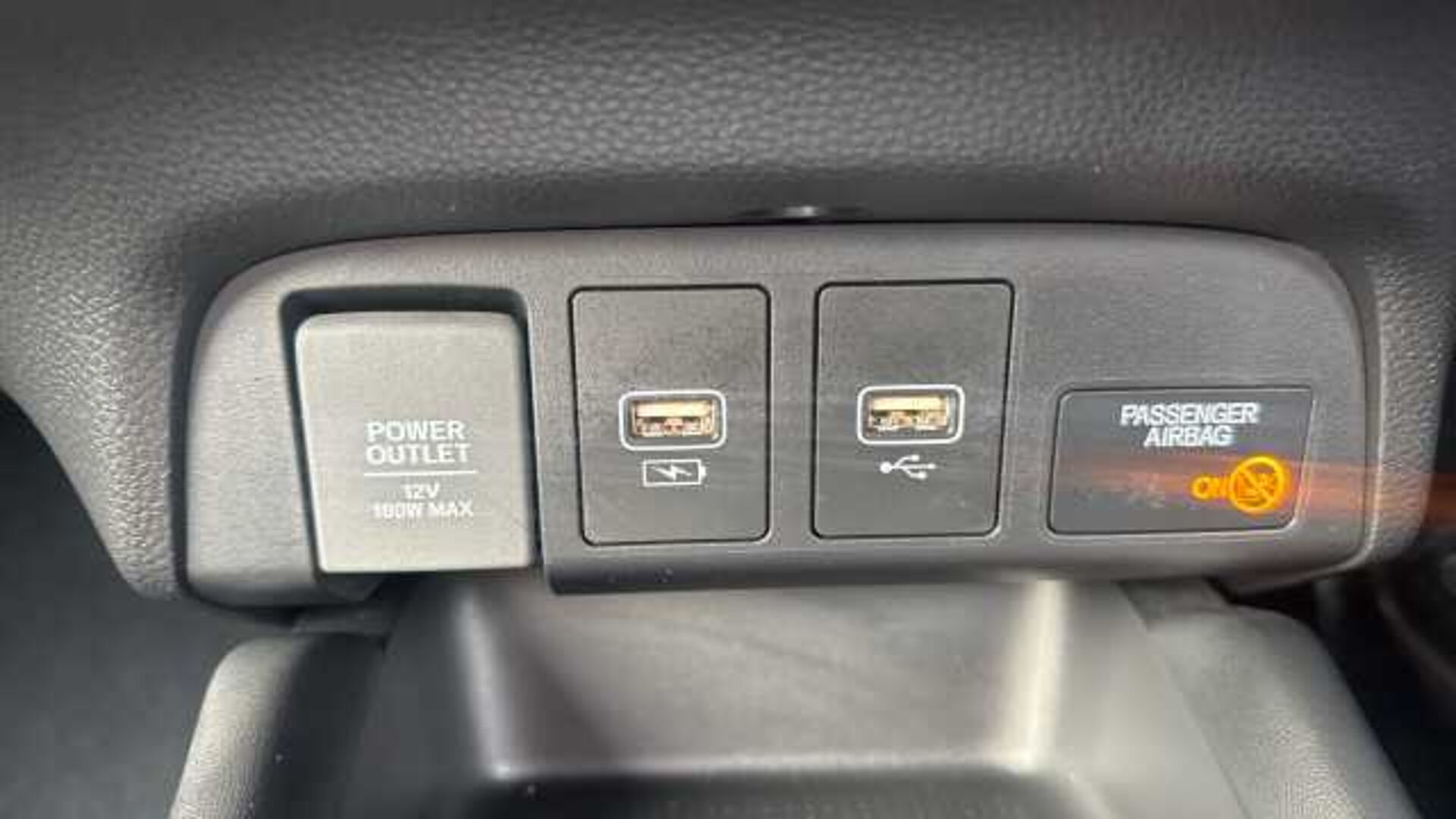 Honda Jazz 1.5 i-MMD Hybrid Crosstar Advance 5dr eCVT Hybrid Hatchback 