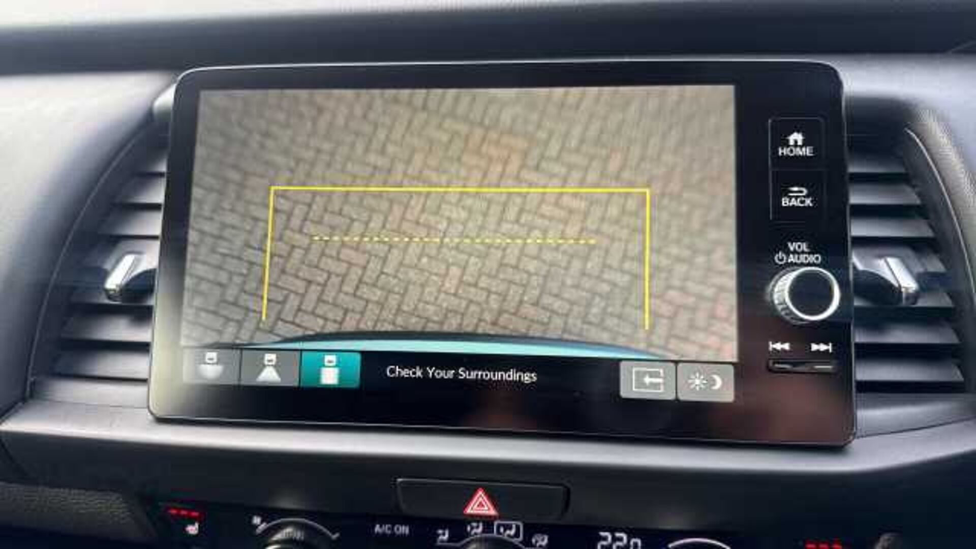 Honda Jazz 1.5 i-MMD Hybrid Crosstar Advance 5dr eCVT Hybrid Hatchback 