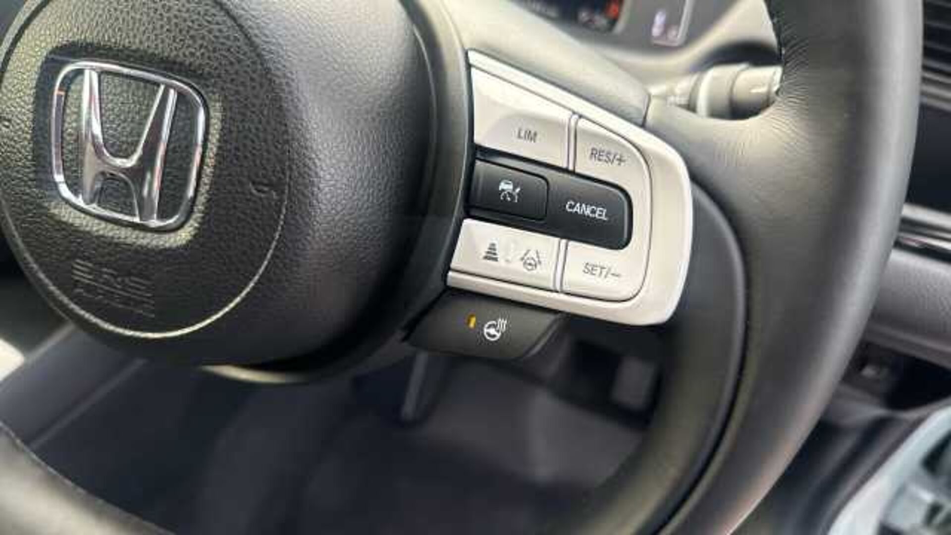 Honda Jazz 1.5 i-MMD Hybrid Crosstar Advance 5dr eCVT Hybrid Hatchback 