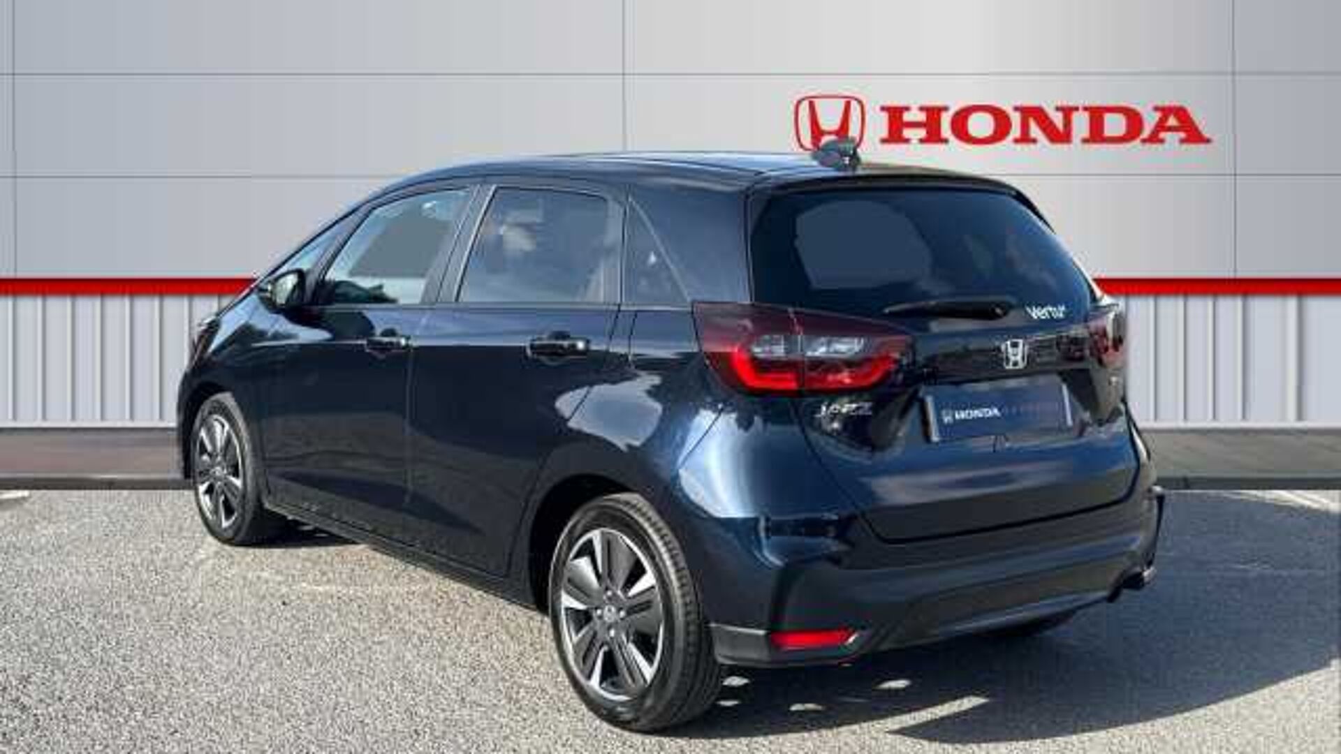 Honda Jazz 1.5 i-MMD Hybrid Advance 5dr eCVT Hybrid Hatchback 