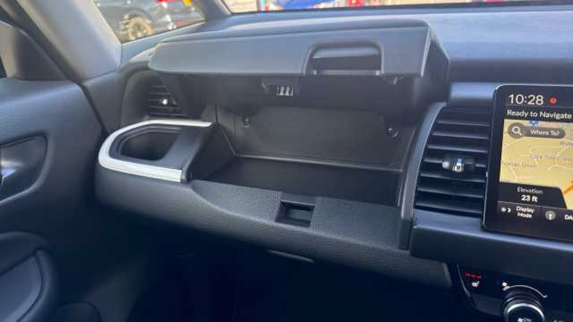 Honda Jazz 1.5 i-MMD Hybrid Advance 5dr eCVT Hybrid Hatchback 