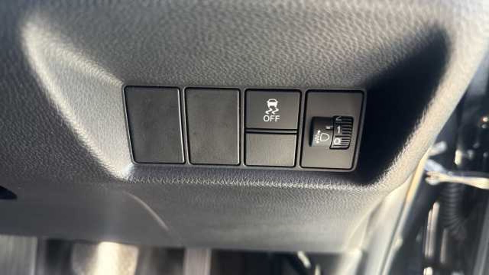 Honda Jazz 1.5 i-MMD Hybrid Advance 5dr eCVT Hybrid Hatchback 