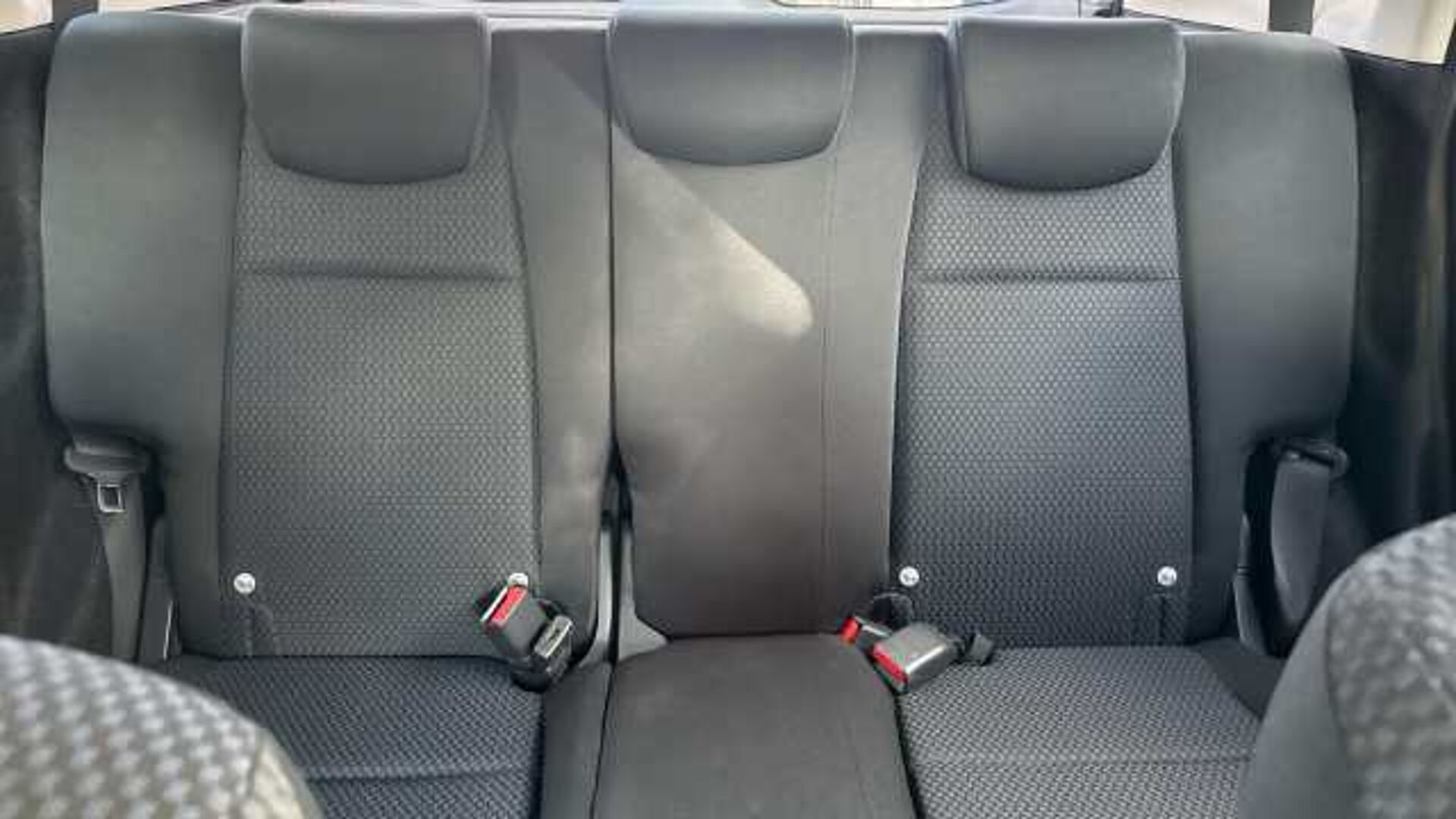 Honda Jazz 1.3 i-VTEC SE 5dr Petrol Hatchback 