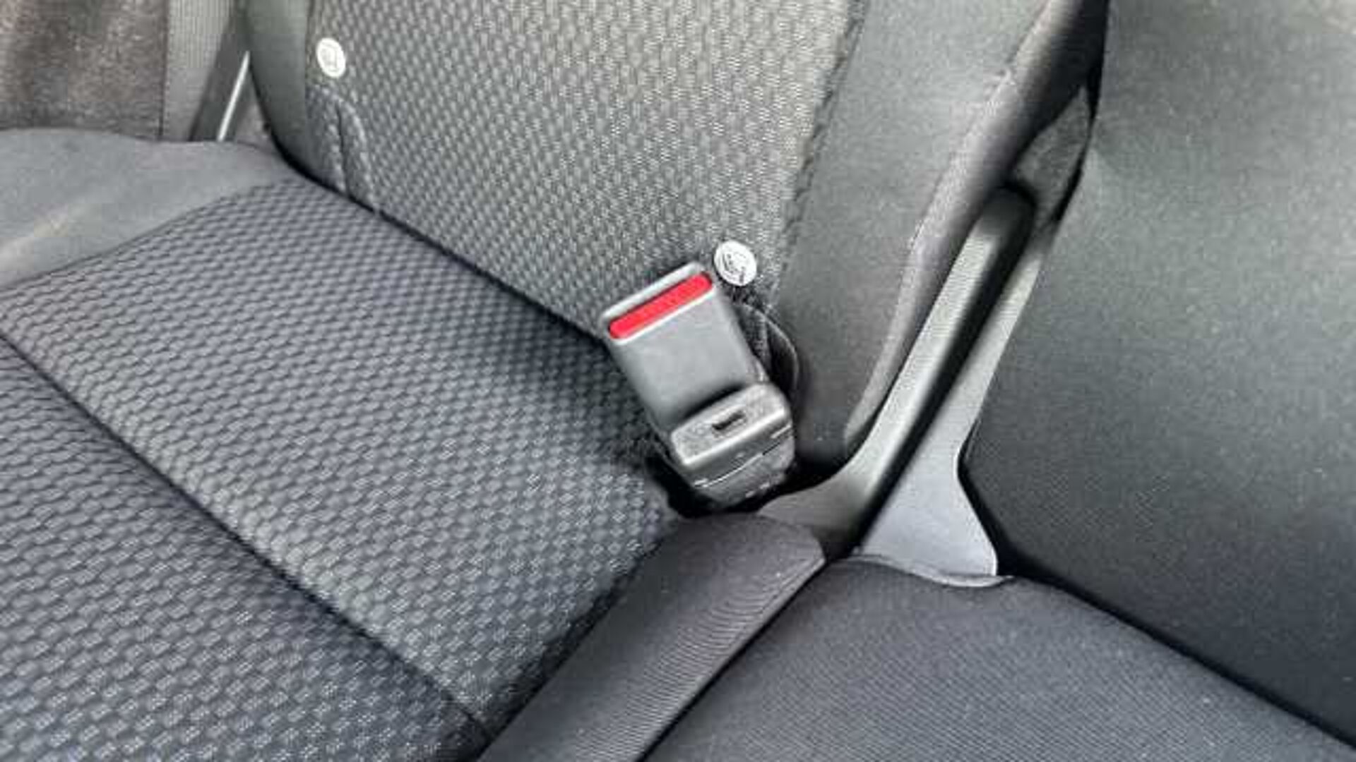 Honda Jazz 1.3 i-VTEC SE 5dr Petrol Hatchback 