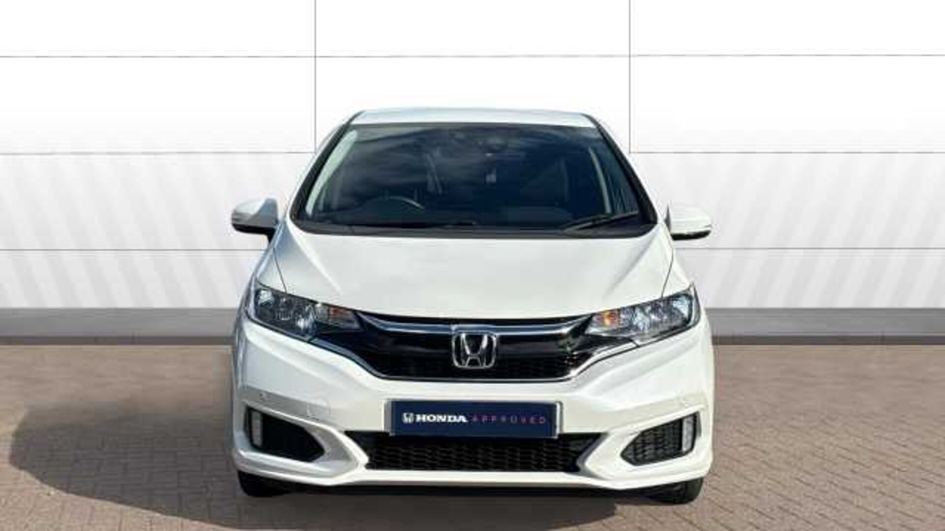 Honda Jazz 1.3 i-VTEC SE 5dr Petrol Hatchback 