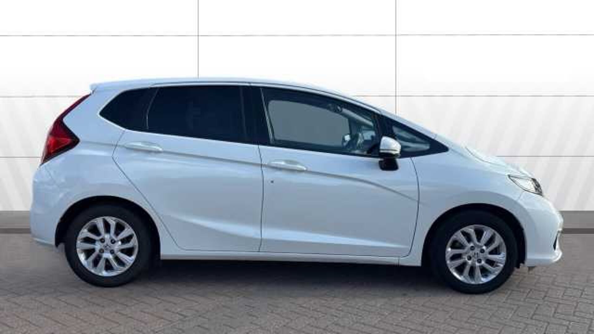 Honda Jazz 1.3 i-VTEC SE 5dr Petrol Hatchback 