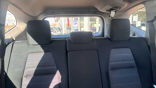 Honda CR-V 1.5 VTEC Turbo SE 5dr 2WD Petrol Estate 