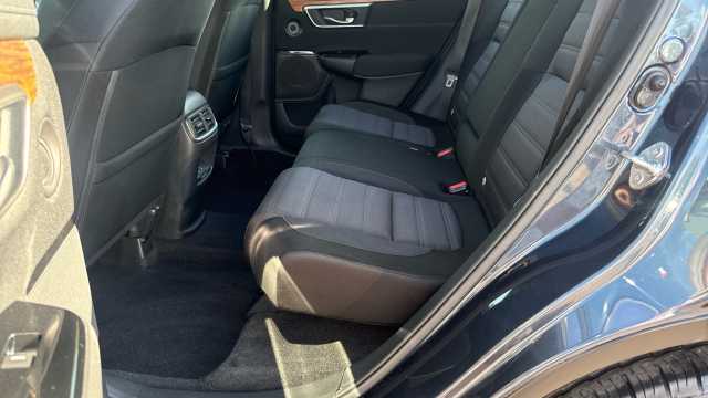 Honda CR-V 1.5 VTEC Turbo SE 5dr 2WD Petrol Estate 