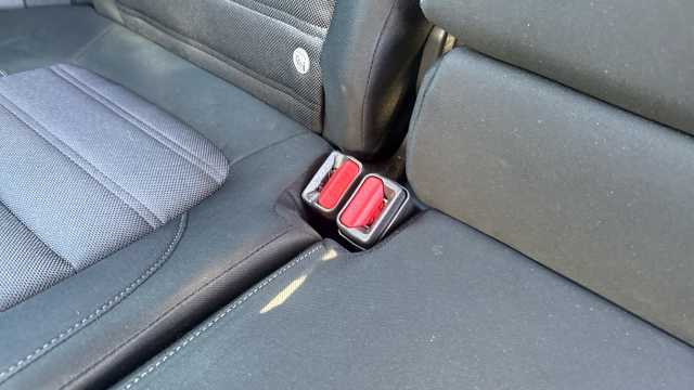 Honda CR-V 1.5 VTEC Turbo SE 5dr 2WD Petrol Estate 