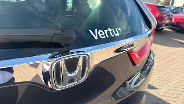 Honda CR-V 1.5 VTEC Turbo SE 5dr 2WD Petrol Estate 