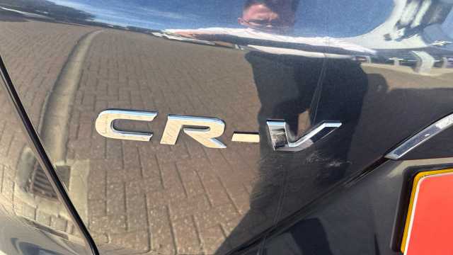 Honda CR-V 1.5 VTEC Turbo SE 5dr 2WD Petrol Estate 