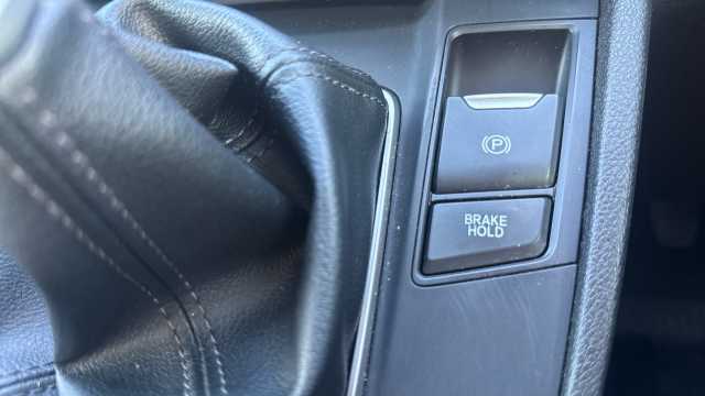 Honda CR-V 1.5 VTEC Turbo SE 5dr 2WD Petrol Estate 