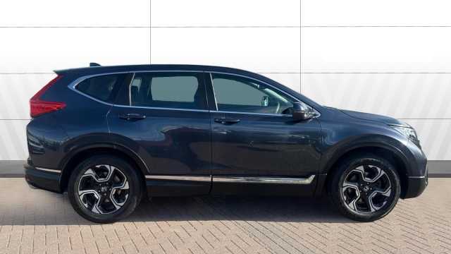 Honda CR-V 1.5 VTEC Turbo SE 5dr 2WD Petrol Estate 