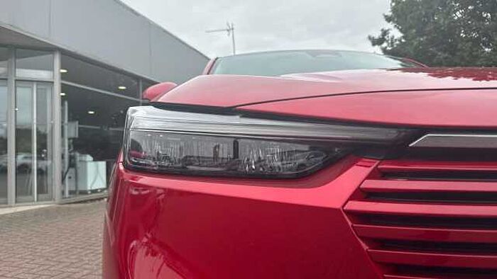 Honda HR-V Hybrid 1.5 eHEV Elegance 5dr CVT Hybrid Hatchback 