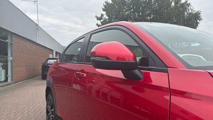 Honda HR-V Hybrid 1.5 eHEV Elegance 5dr CVT Hybrid Hatchback 