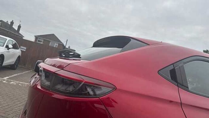 Honda HR-V Hybrid 1.5 eHEV Elegance 5dr CVT Hybrid Hatchback 