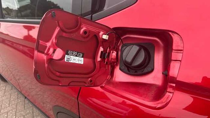 Honda HR-V Hybrid 1.5 eHEV Elegance 5dr CVT Hybrid Hatchback 