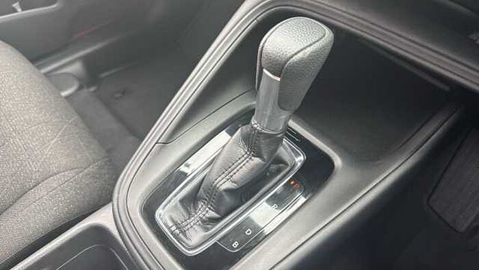 Honda HR-V Hybrid 1.5 eHEV Elegance 5dr CVT Hybrid Hatchback 