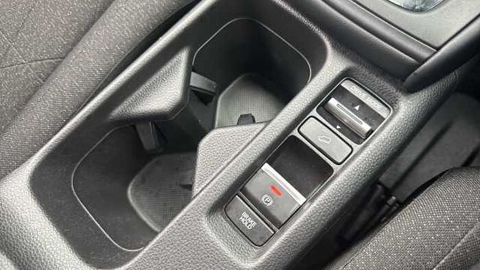 Honda HR-V Hybrid 1.5 eHEV Elegance 5dr CVT Hybrid Hatchback 