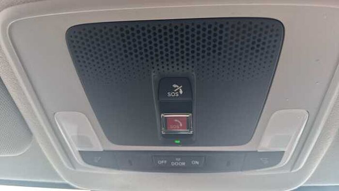 Honda HR-V Hybrid 1.5 eHEV Elegance 5dr CVT Hybrid Hatchback 