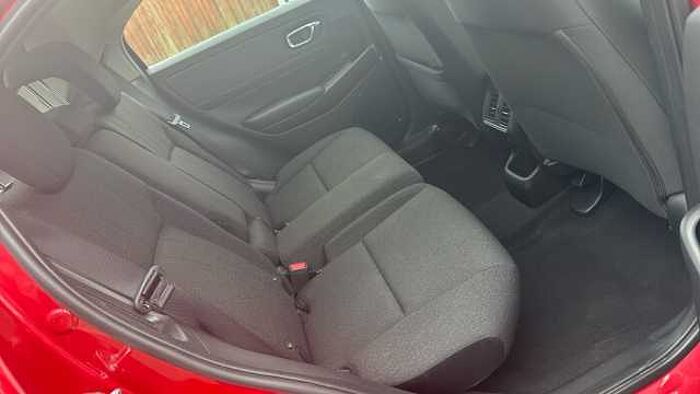 Honda HR-V Hybrid 1.5 eHEV Elegance 5dr CVT Hybrid Hatchback 