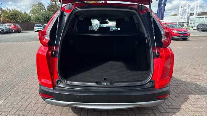 Honda CR-V Hybrid 2.0 i-MMD Hybrid SE 2WD 5dr eCVT Hybrid Estate 