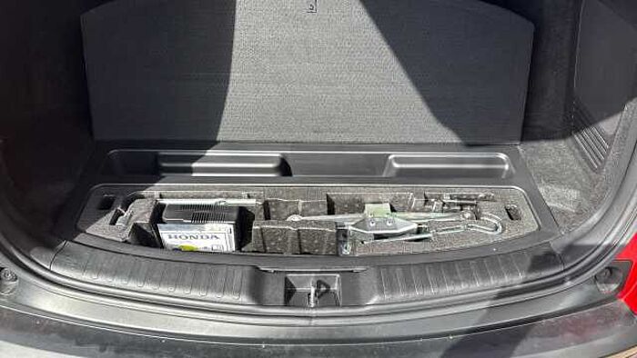 Honda CR-V Hybrid 2.0 i-MMD Hybrid SE 2WD 5dr eCVT Hybrid Estate 