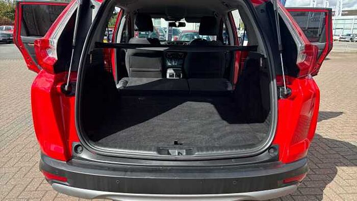 Honda CR-V Hybrid 2.0 i-MMD Hybrid SE 2WD 5dr eCVT Hybrid Estate 