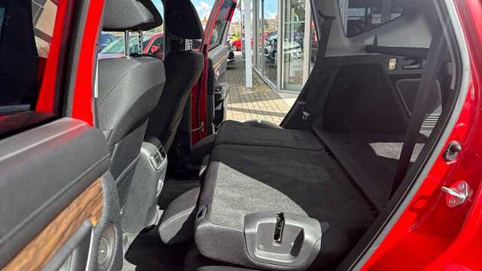 Honda CR-V Hybrid 2.0 i-MMD Hybrid SE 2WD 5dr eCVT Hybrid Estate 