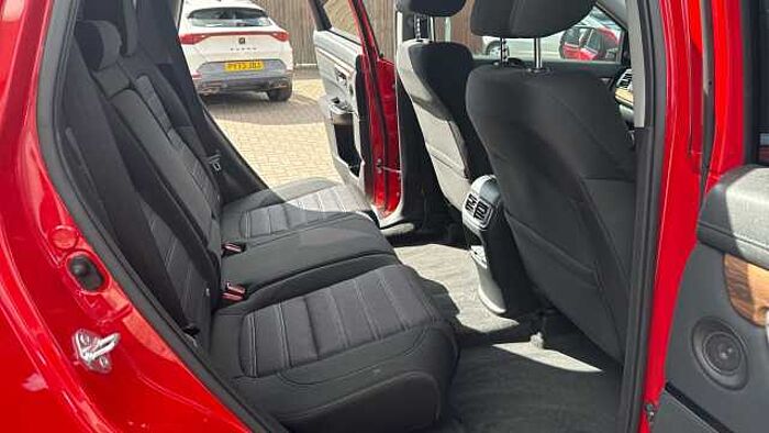 Honda CR-V Hybrid 2.0 i-MMD Hybrid SE 2WD 5dr eCVT Hybrid Estate 