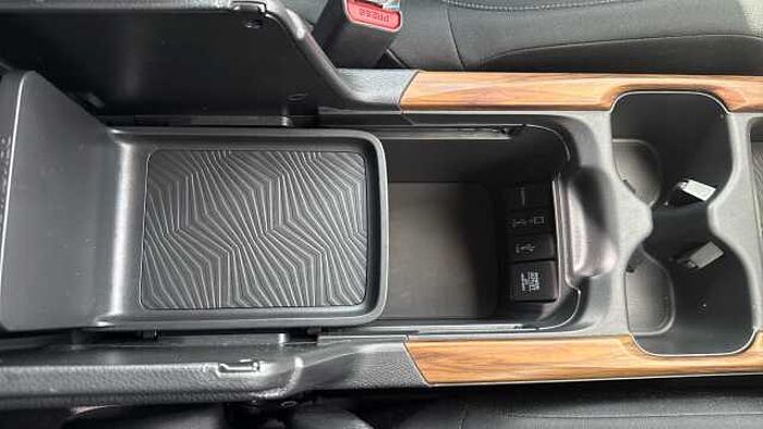 Honda CR-V Hybrid 2.0 i-MMD Hybrid SE 2WD 5dr eCVT Hybrid Estate 