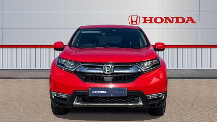 Honda CR-V Hybrid 2.0 i-MMD Hybrid SE 2WD 5dr eCVT Hybrid Estate 