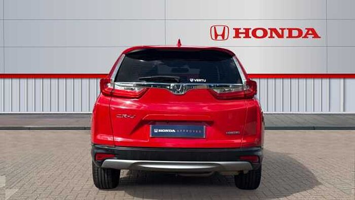 Honda CR-V Hybrid 2.0 i-MMD Hybrid SE 2WD 5dr eCVT Hybrid Estate 