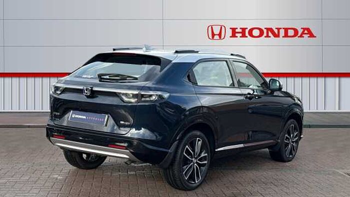 Honda HR-V e:HEV 1.5 eHEV Advance Style 5dr CVT Hybrid Hatchback 