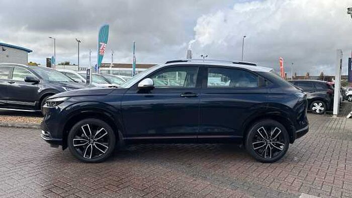 Honda HR-V e:HEV 1.5 eHEV Advance Style 5dr CVT Hybrid Hatchback 