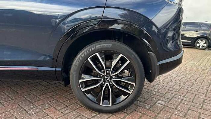 Honda HR-V e:HEV 1.5 eHEV Advance Style 5dr CVT Hybrid Hatchback 