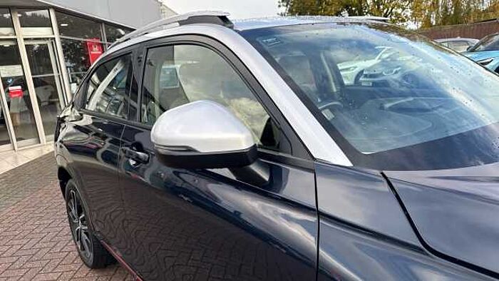 Honda HR-V e:HEV 1.5 eHEV Advance Style 5dr CVT Hybrid Hatchback 