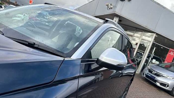 Honda HR-V e:HEV 1.5 eHEV Advance Style 5dr CVT Hybrid Hatchback 