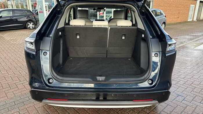 Honda HR-V e:HEV 1.5 eHEV Advance Style 5dr CVT Hybrid Hatchback 
