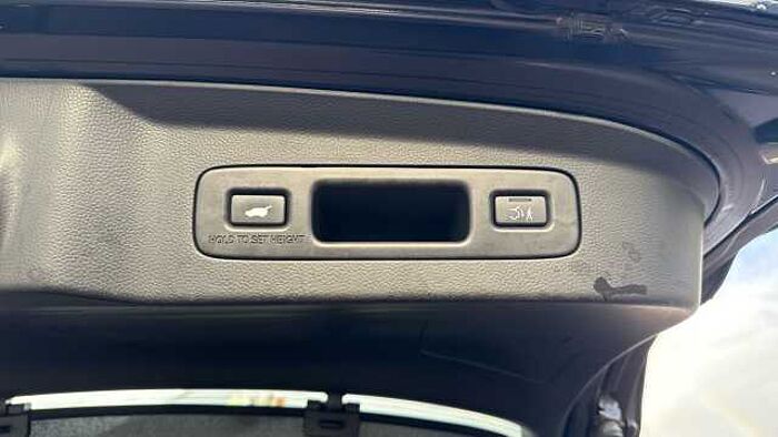 Honda HR-V e:HEV 1.5 eHEV Advance Style 5dr CVT Hybrid Hatchback 