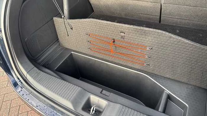 Honda HR-V e:HEV 1.5 eHEV Advance Style 5dr CVT Hybrid Hatchback 