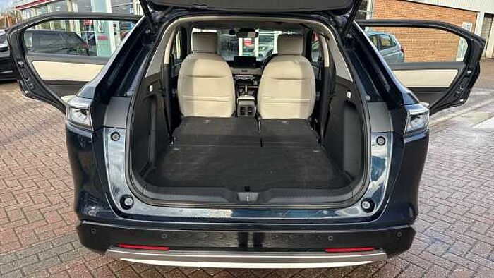 Honda HR-V e:HEV 1.5 eHEV Advance Style 5dr CVT Hybrid Hatchback 