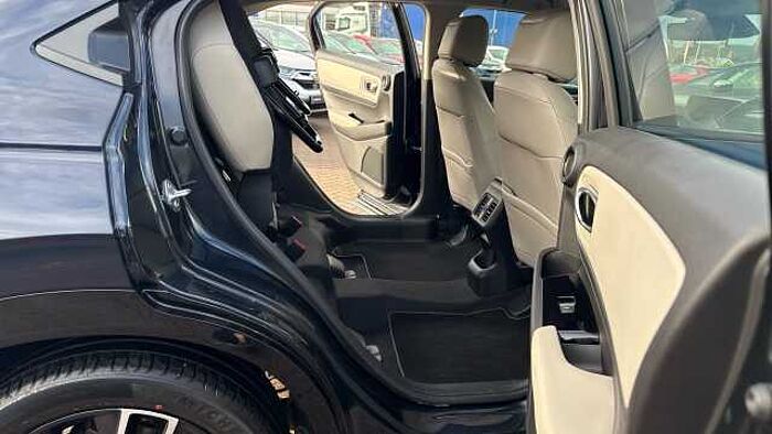 Honda HR-V e:HEV 1.5 eHEV Advance Style 5dr CVT Hybrid Hatchback 
