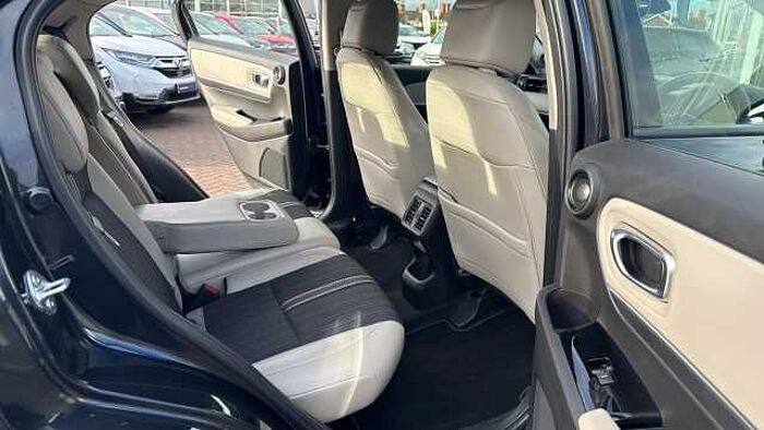 Honda HR-V e:HEV 1.5 eHEV Advance Style 5dr CVT Hybrid Hatchback 