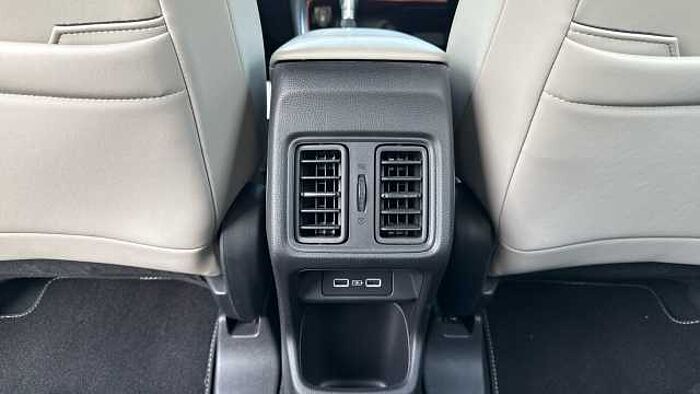 Honda HR-V e:HEV 1.5 eHEV Advance Style 5dr CVT Hybrid Hatchback 