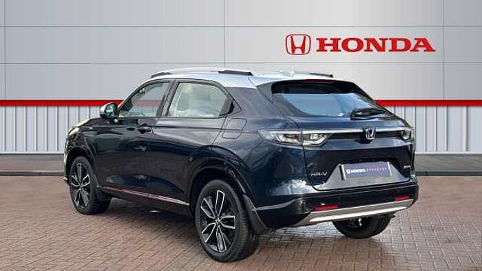 Honda HR-V e:HEV 1.5 eHEV Advance Style 5dr CVT Hybrid Hatchback 